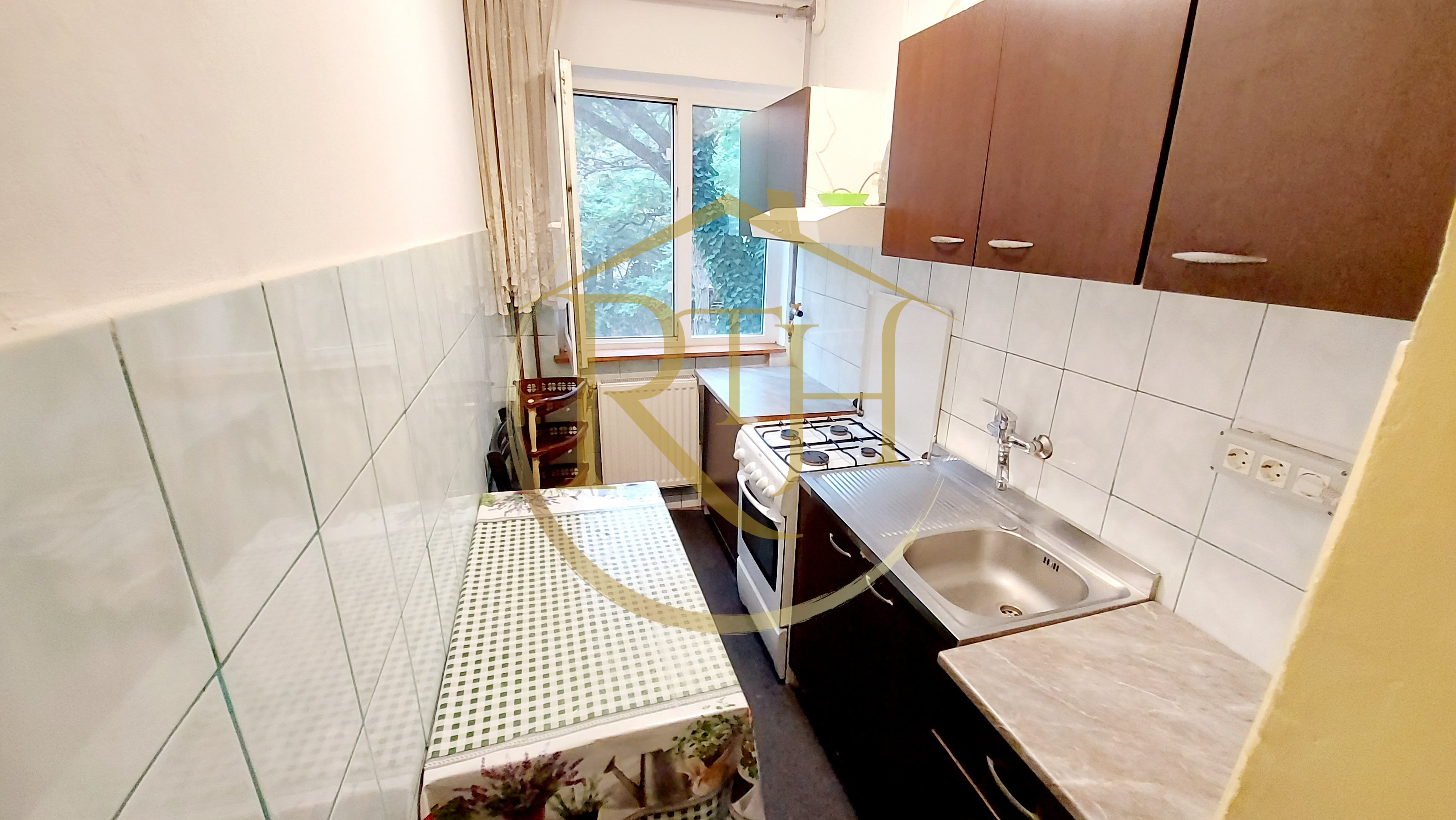 Apartament cu 2 camere de închiriat – Zona Girocului, lângă Spitalul Județean — fotografia 11
