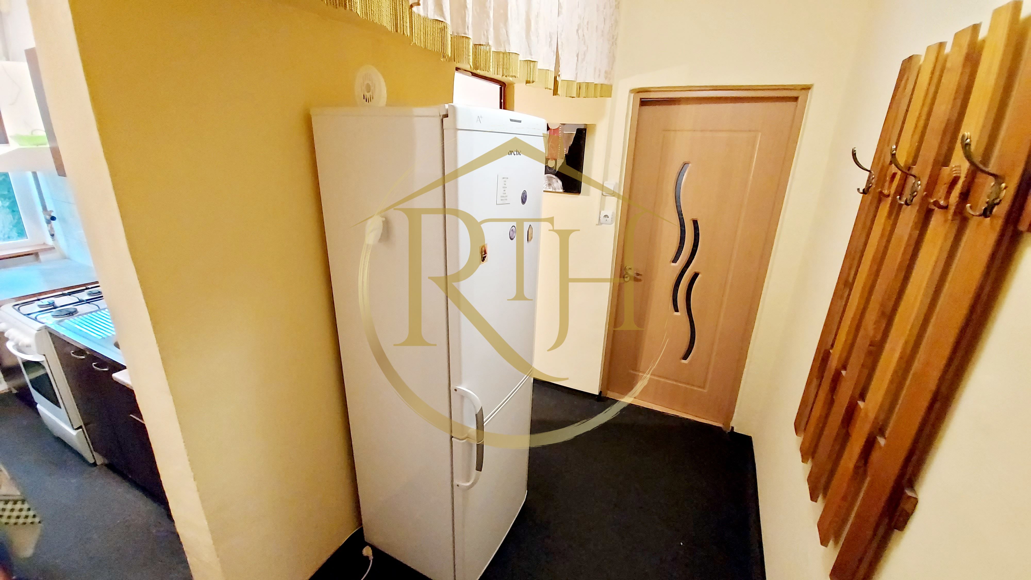 Apartament cu 2 camere de închiriat – Zona Girocului, lângă Spitalul Județean — fotografia 14