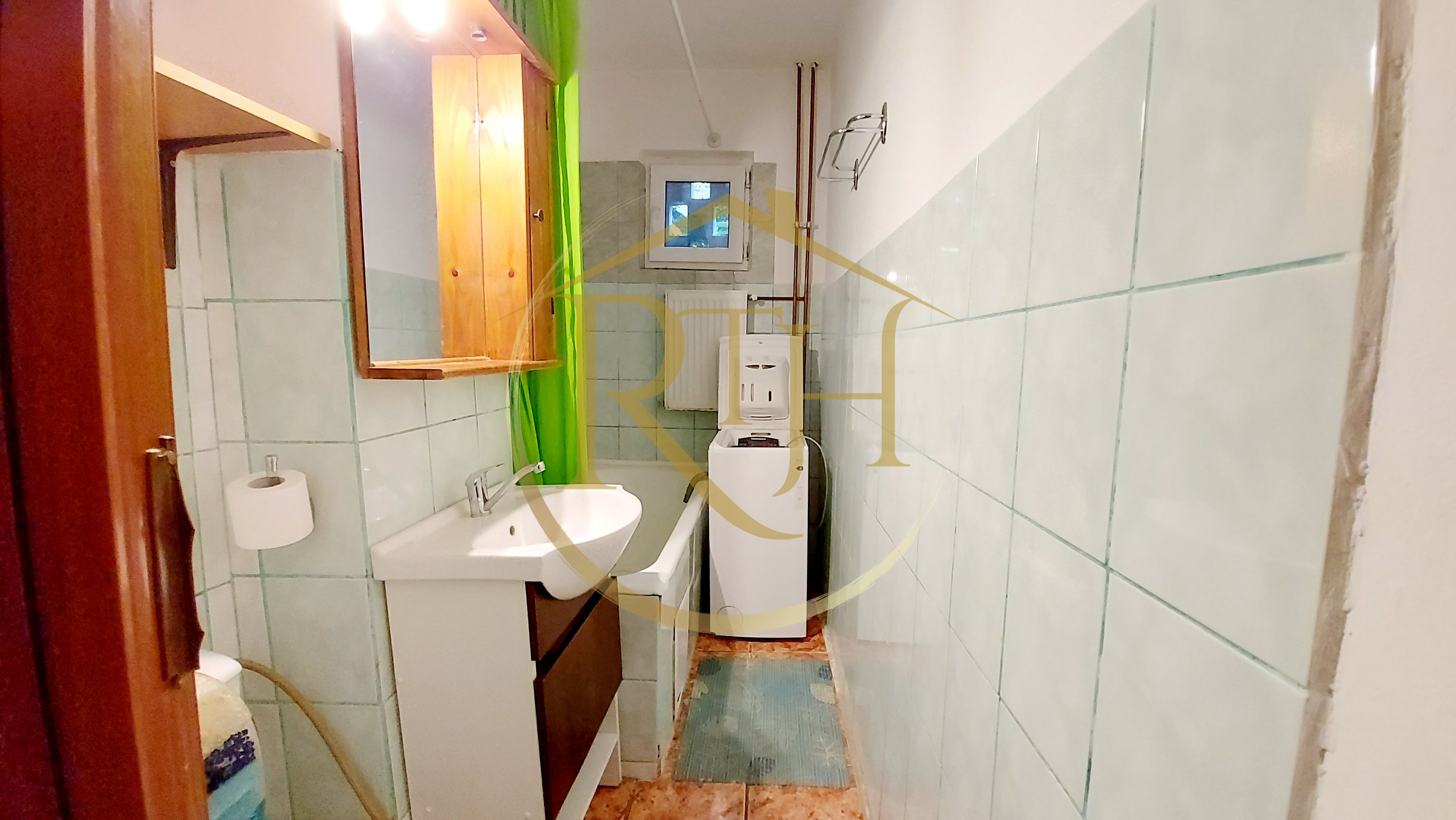 Apartament cu 2 camere de închiriat – Zona Girocului, lângă Spitalul Județean — fotografia 15
