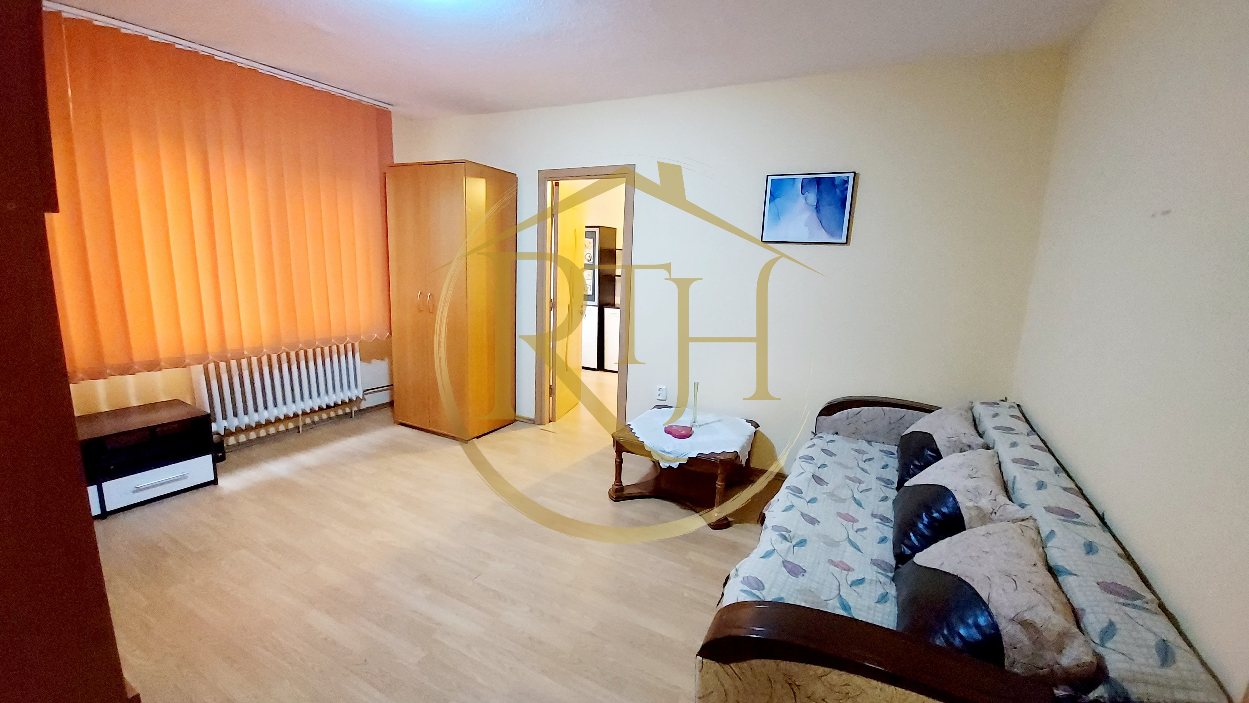 Apartament cu 2 camere de închiriat – Zona Girocului, lângă Spitalul Județean — fotografia 3