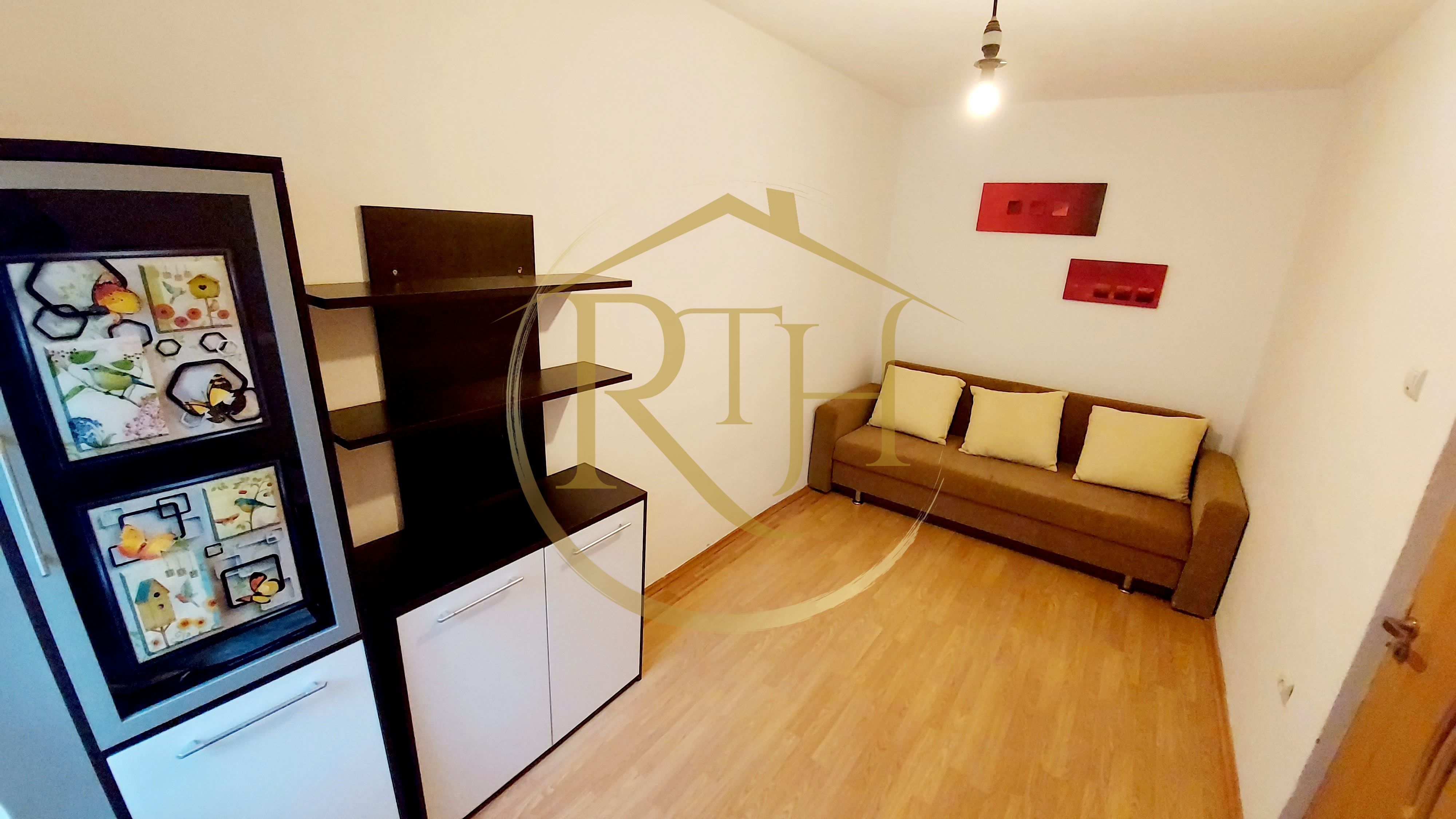 Apartament cu 2 camere de închiriat – Zona Girocului, lângă Spitalul Județean — fotografia 8