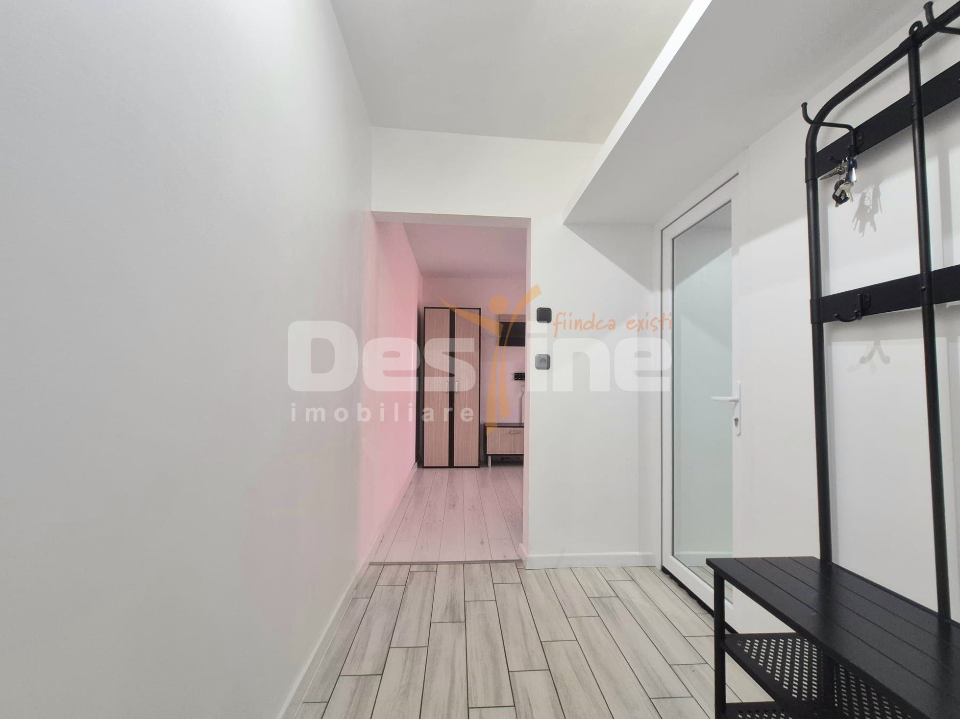 De închiriat apartament 2 camere- Zona Tomis Nord — fotografia 6