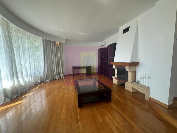 Apartament 180 mp | Singur pe nivel | Parcul Verdi | Ideal birou — fotografia 3