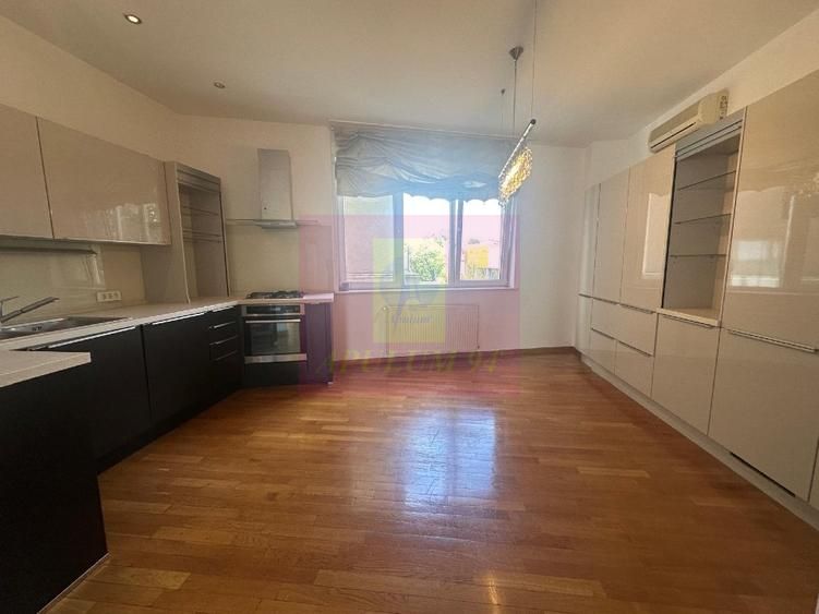 Apartament 180 mp | Singur pe nivel | Parcul Verdi | Ideal birou — fotografia 6