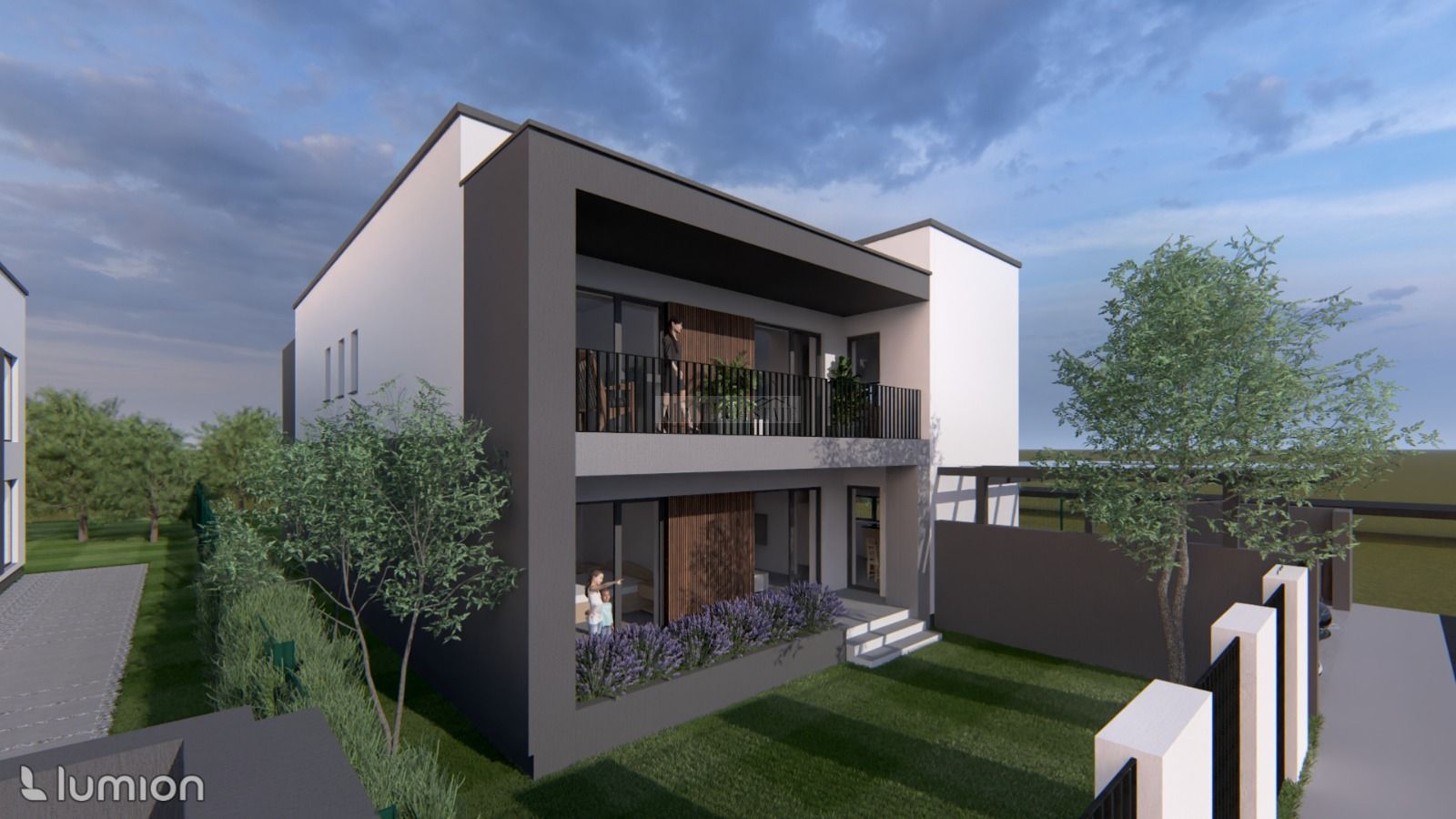 APARTAMENTE 2 sau 3 camere – Finalizare in Vara - negociabil la ROȘU