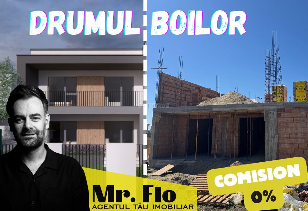 APARTAMENTE 2 sau 3 camere – Finalizare in Vara - negociabil la ROȘU — fotografia 2
