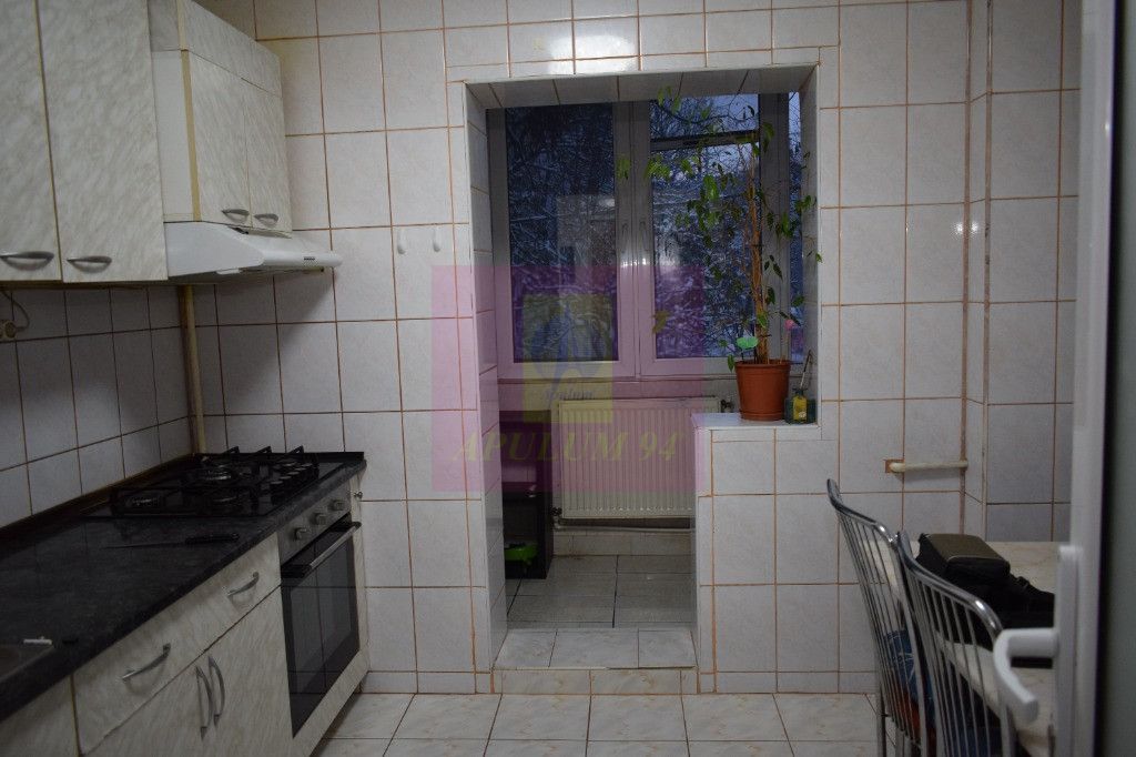 Apartament 2 camere | Aviației | Etaj 1/4 — fotografia 5