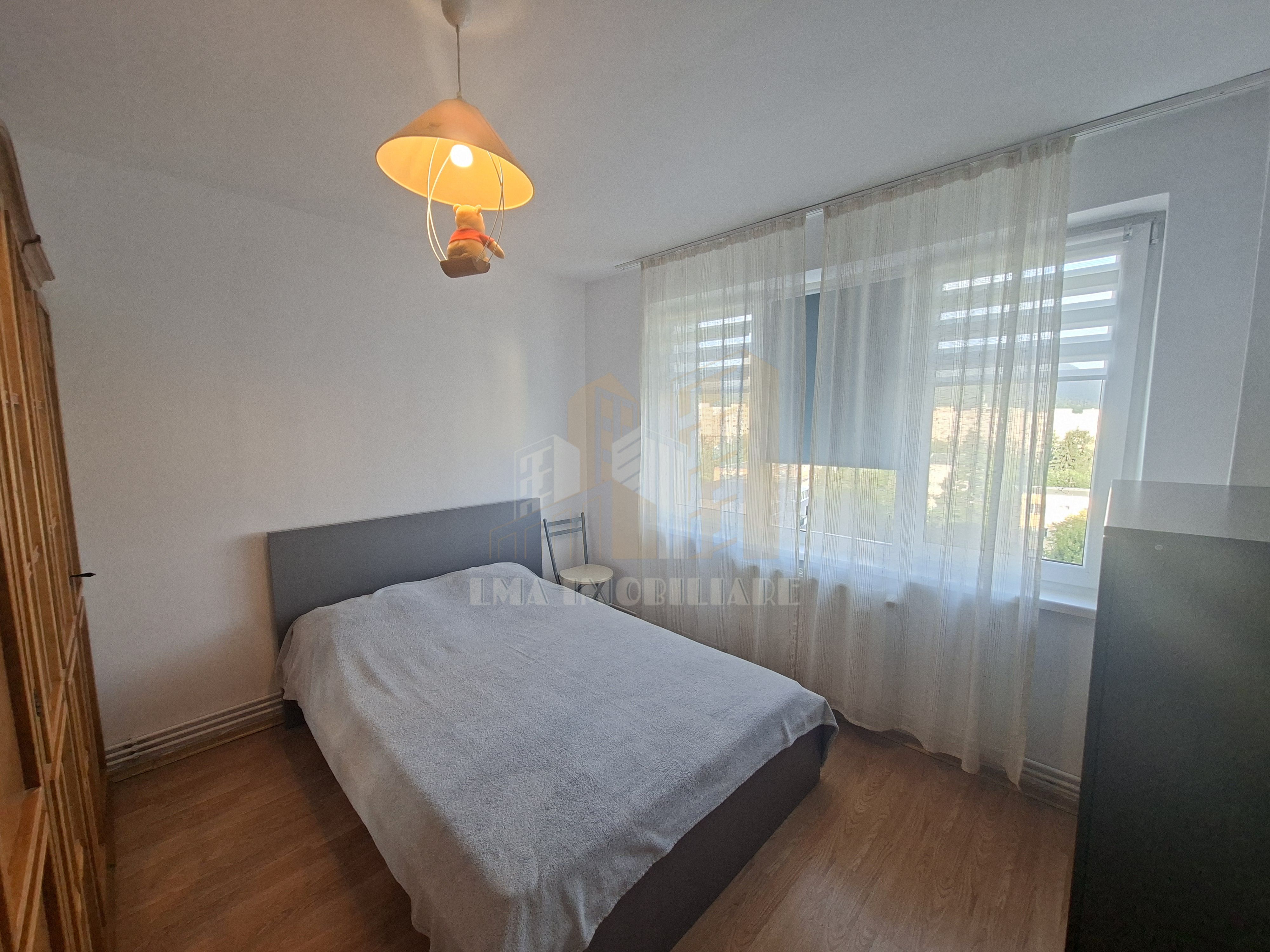 Apartament 2 camere semidecomandat Saturn  Brasov — fotografia 8