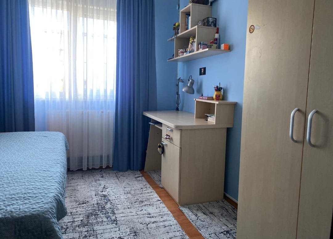 Apartament 3 camere, Zona G. Enescu