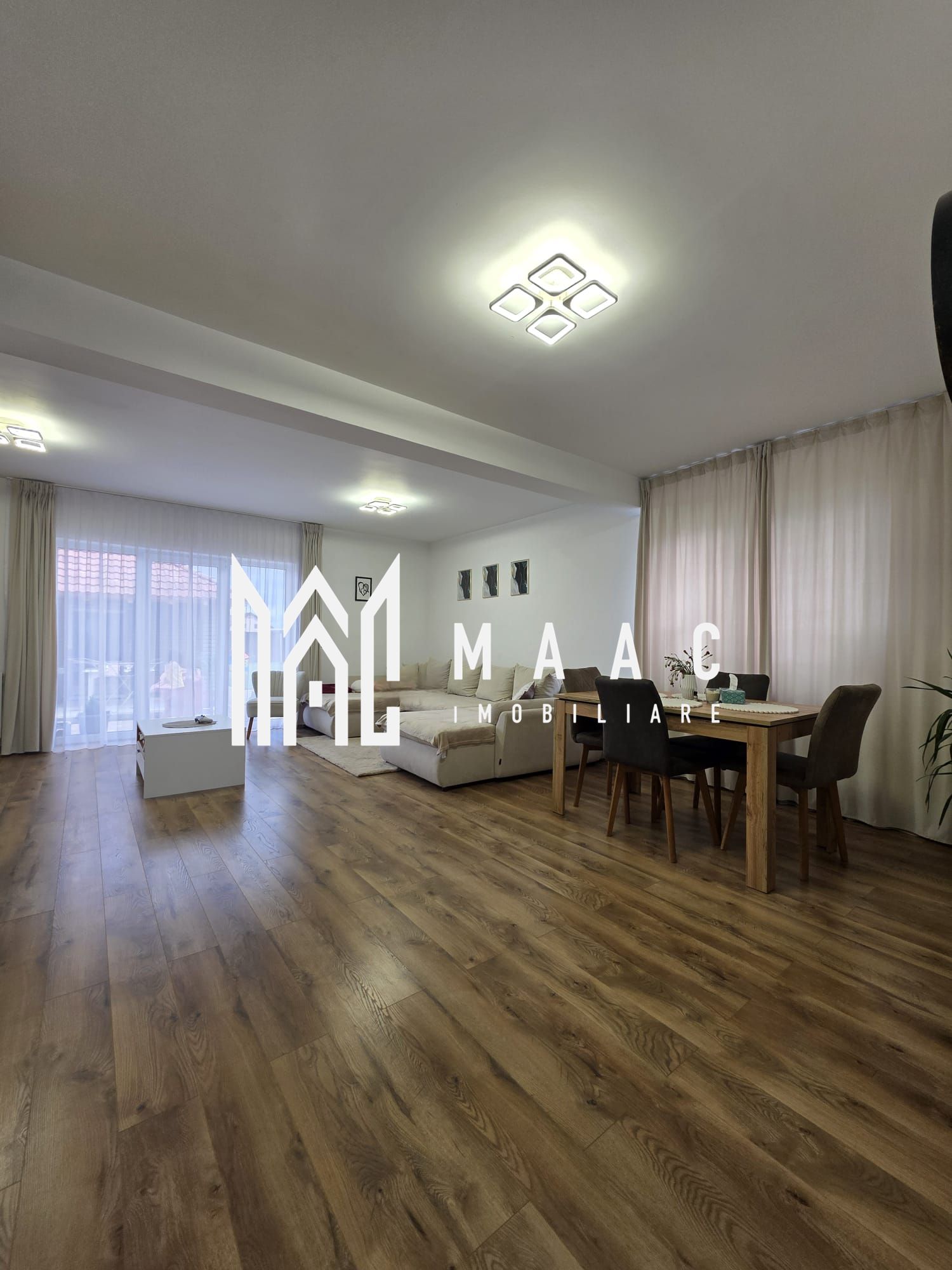 Casa Individuala I Teren 753mp I Curte +Terasa I Cristian — fotografia 3