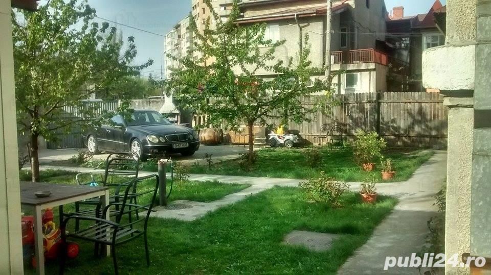 Parter Vila apartament Serban Voda 207 — fotografia 5