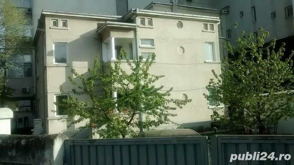 Parter Vila apartament Serban Voda 207 — fotografia 6