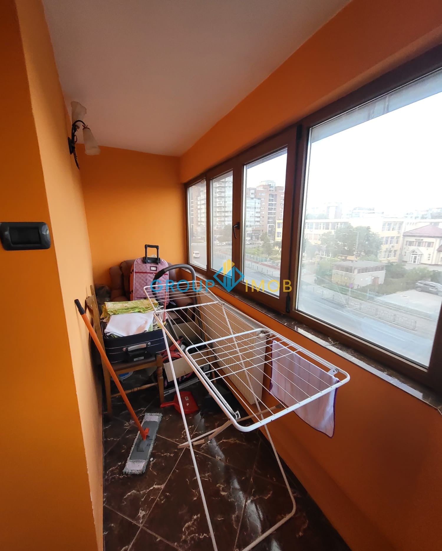 Apartament 9 Mai — fotografia 5