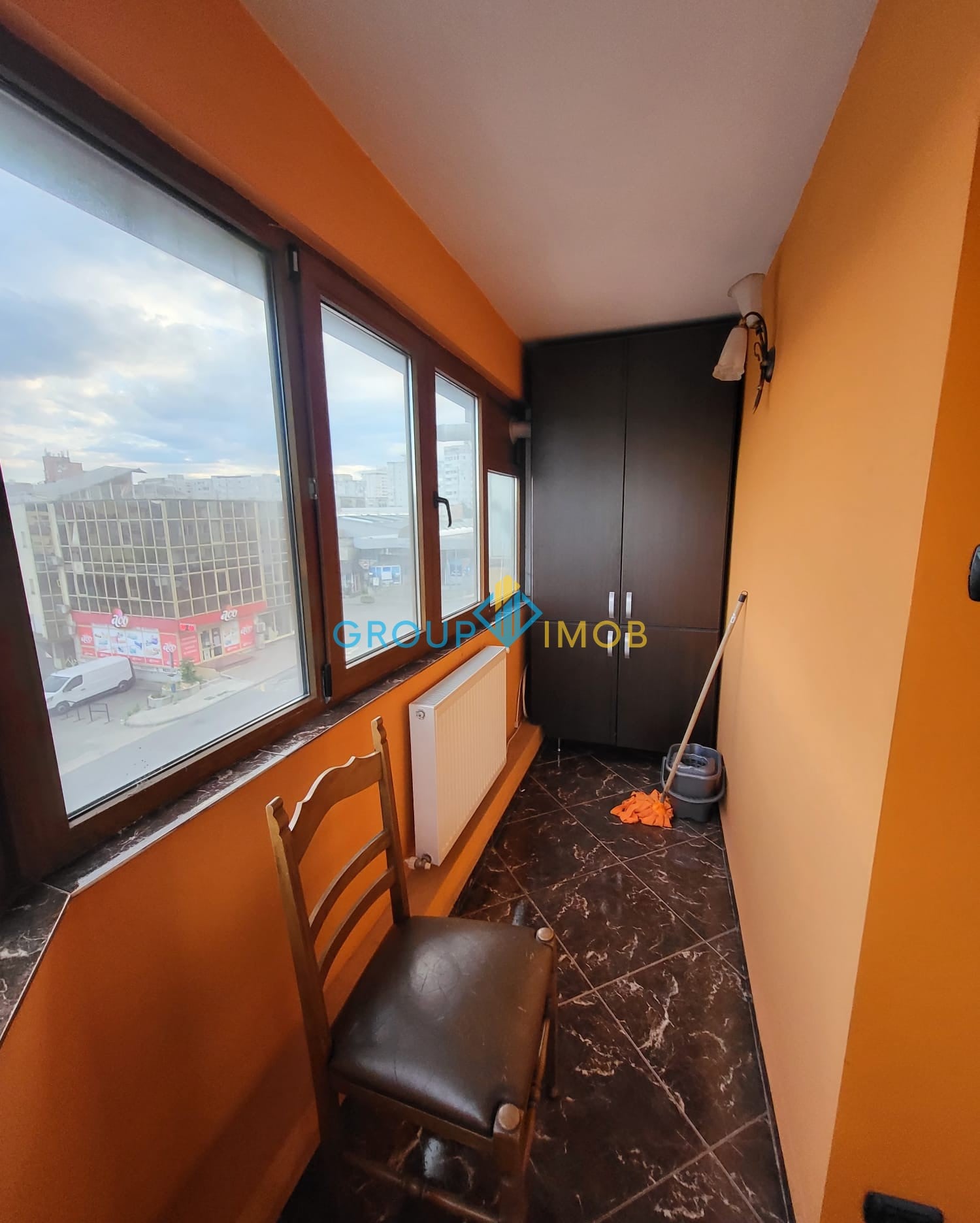 Apartament 9 Mai — fotografia 6