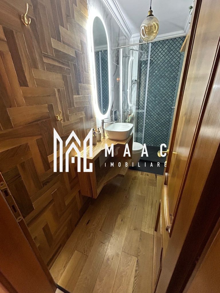Apartament de vânzare Arhitectilor | 3 camere | 70 mp — fotografia 3
