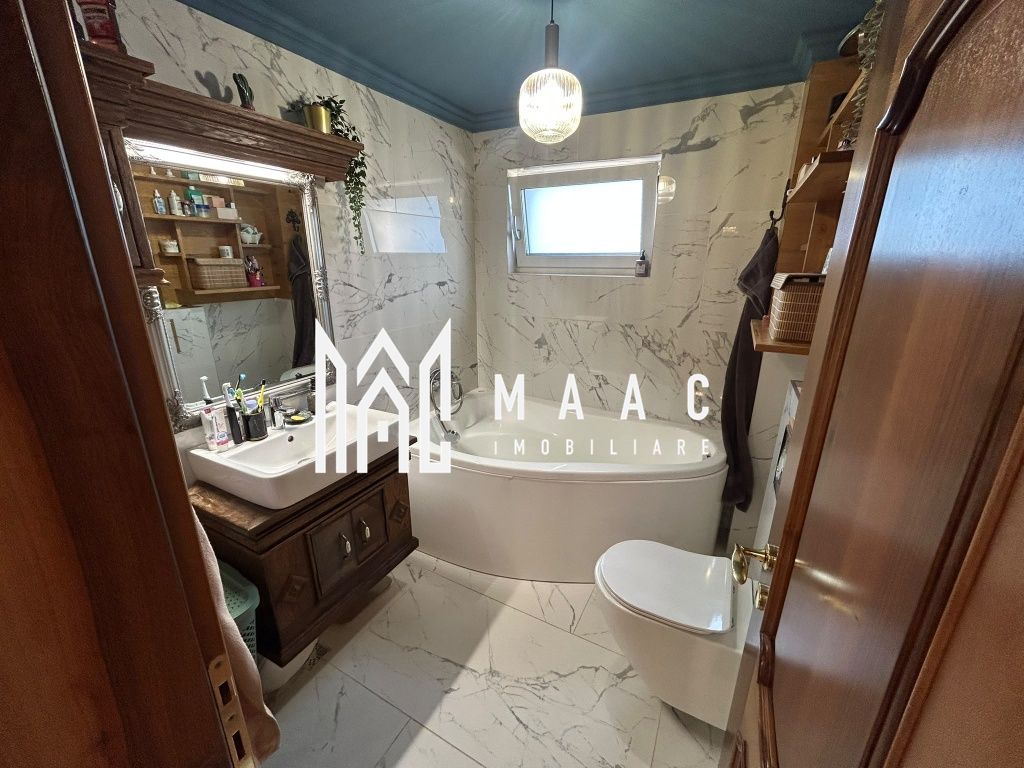 Apartament de vânzare Arhitectilor | 3 camere | 70 mp — fotografia 4