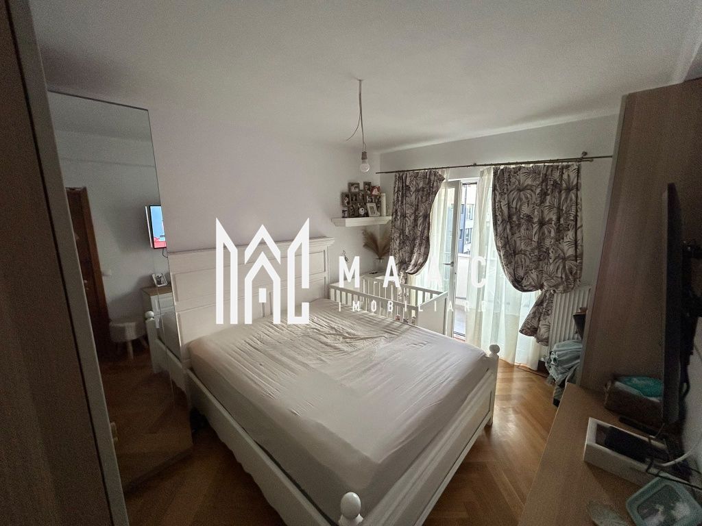 Apartament de vânzare Arhitectilor | 3 camere | 70 mp — fotografia 5