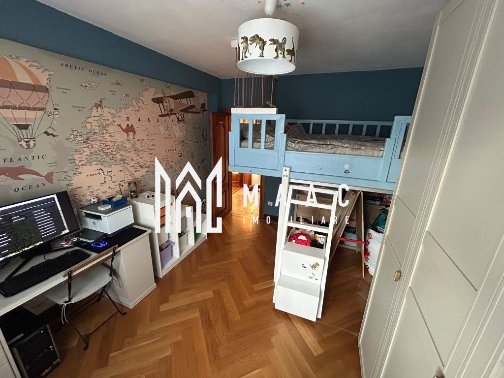 Apartament de vânzare Arhitectilor | 3 camere | 70 mp — fotografia 6