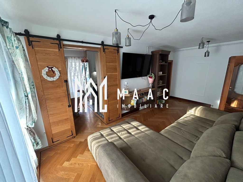 Apartament de vânzare Arhitectilor | 3 camere | 70 mp — fotografia 7