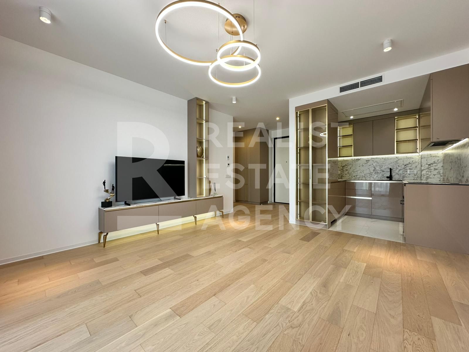 Apartament cu 2 camere