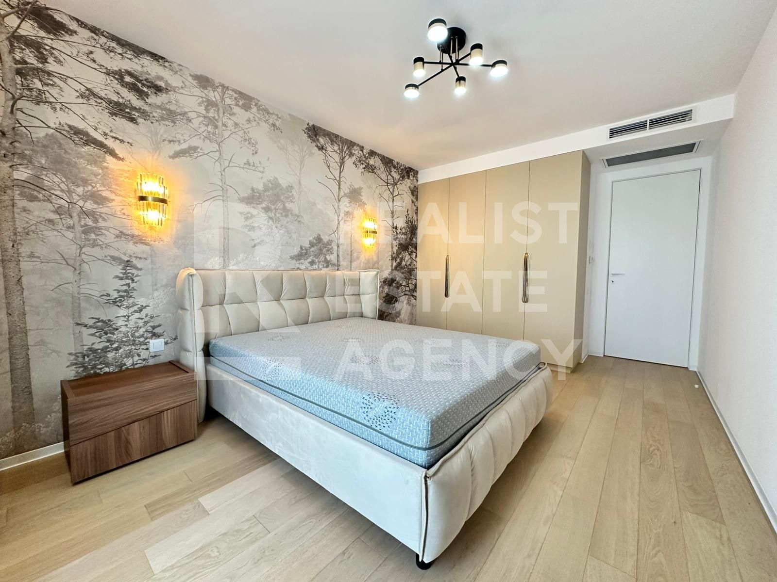 Apartament cu 2 camere — fotografia 6