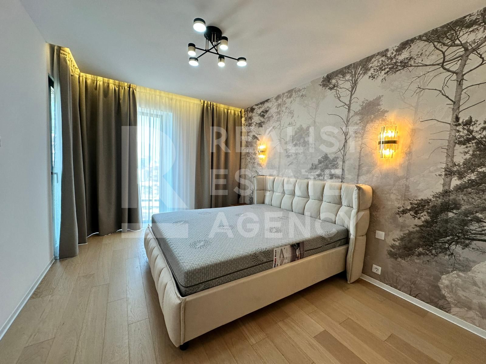 Apartament cu 2 camere — fotografia 7