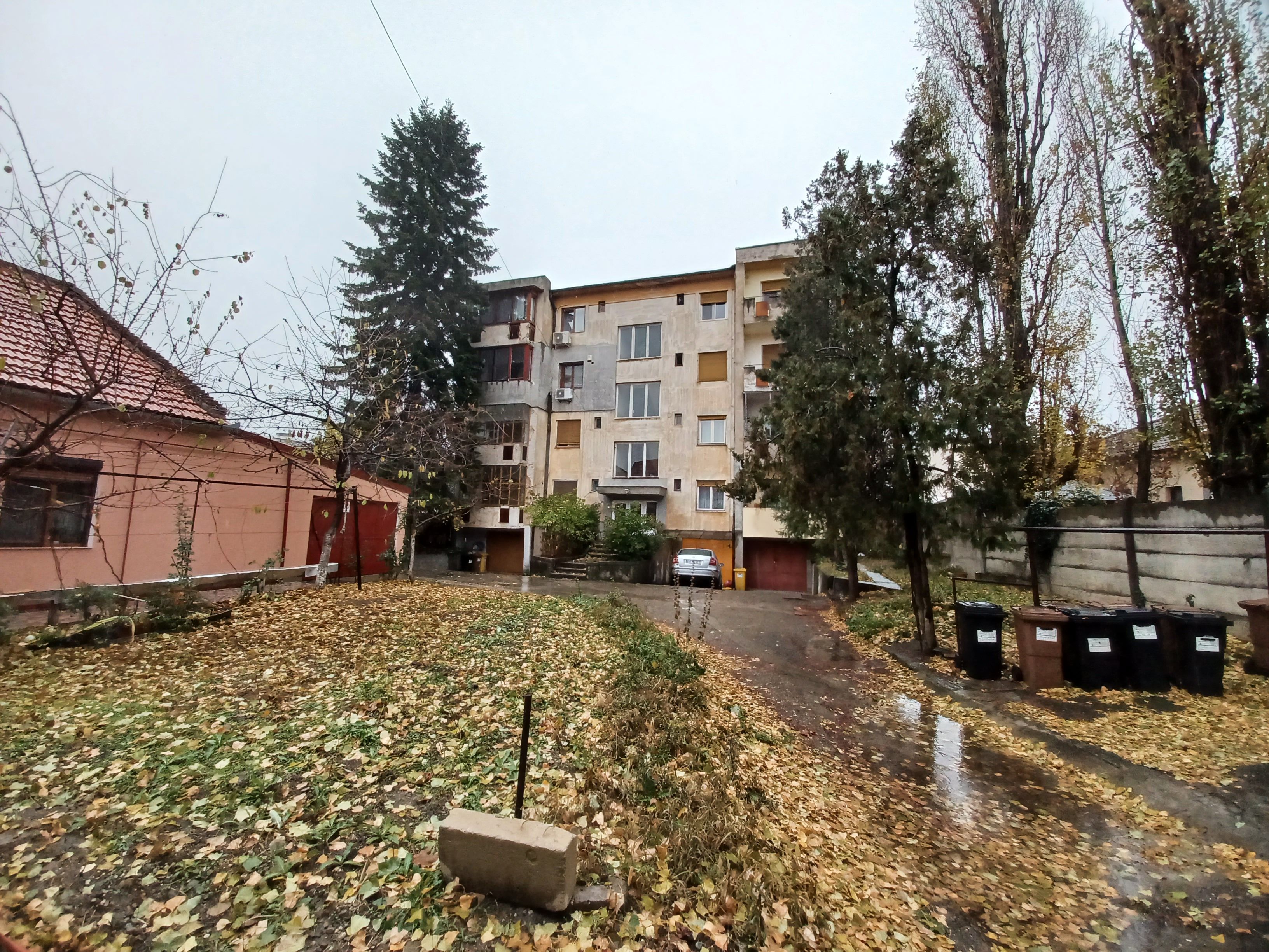 Apartament 3 camere, Gheorghe Doja, Oradea,70 mp. 125 000. Comision 0. — fotografia 13