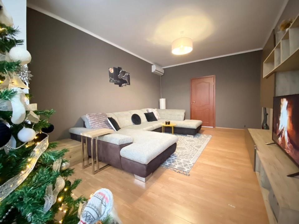 Apartament 3 camere, Gheorghe Doja, Oradea,70 mp. 125 000. Comision 0. — fotografia 5