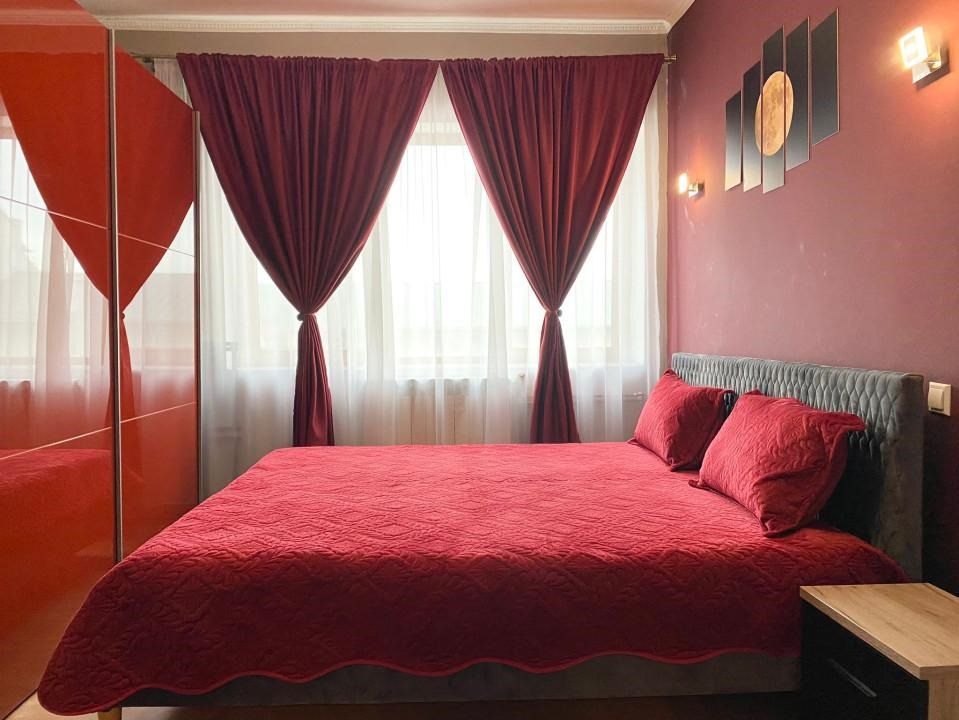 Apartament 3 camere, Gheorghe Doja, Oradea,70 mp. 125 000. Comision 0. — fotografia 7