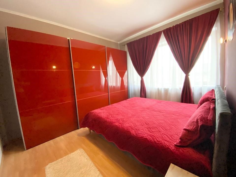 Apartament 3 camere, Gheorghe Doja, Oradea,70 mp. 125 000. Comision 0. — fotografia 8
