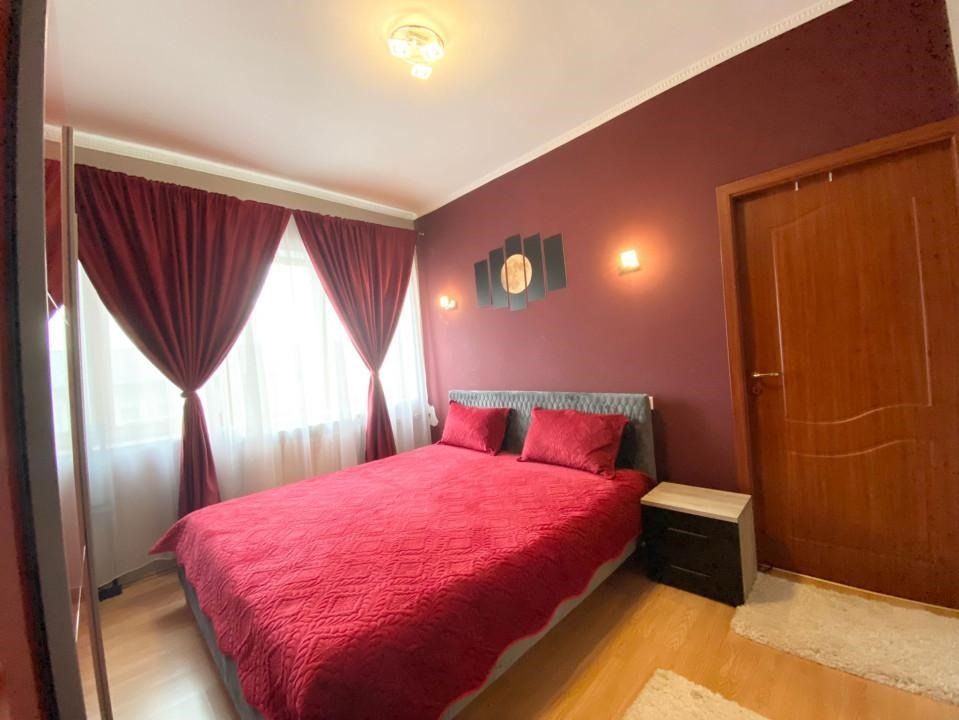 Apartament 3 camere, Gheorghe Doja, Oradea,70 mp. 125 000. Comision 0. — fotografia 9