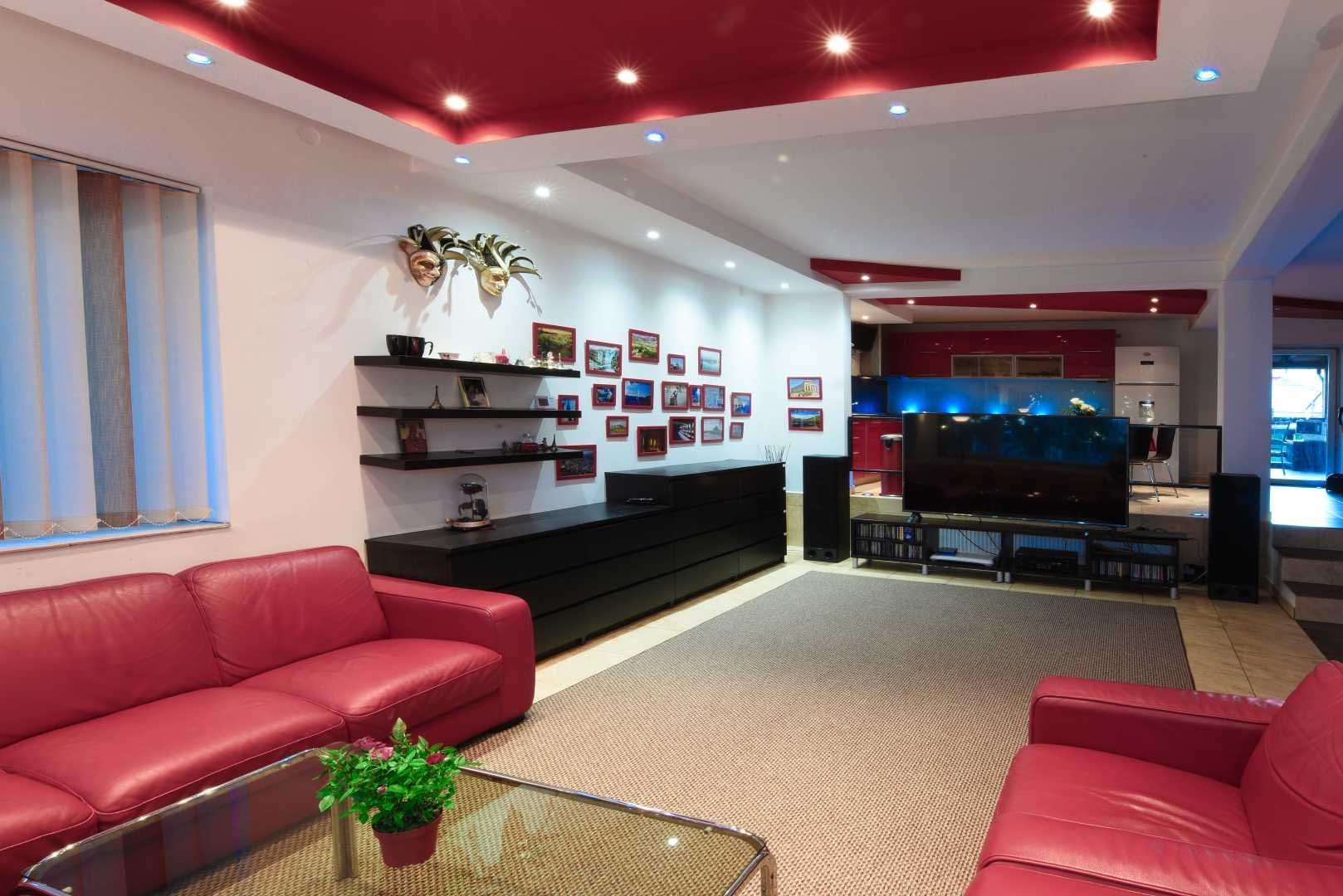Casă D+P+1+M - Sectorul 5, Str. Florica, Nr. 15 — fotografia 4