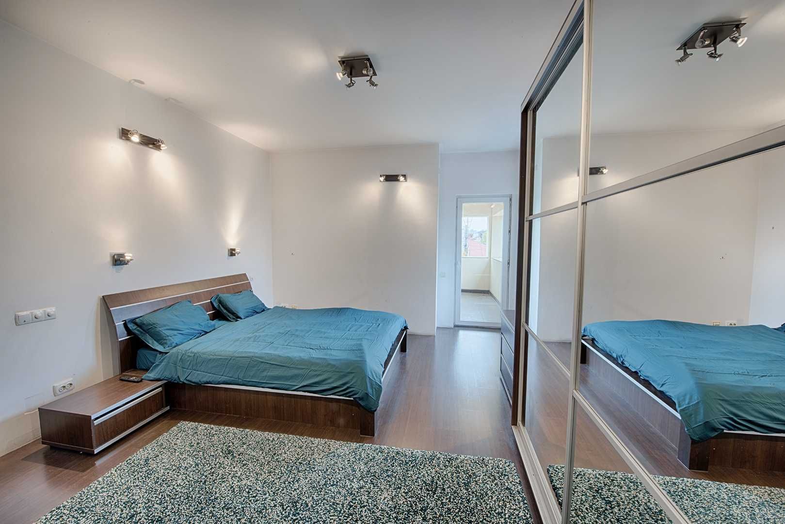 Casă D+P+1+M - Sectorul 5, Str. Florica, Nr. 15 — fotografia 6