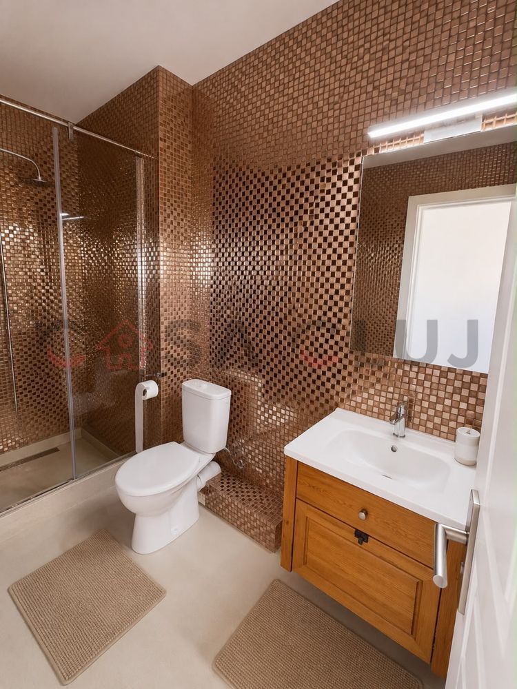 3 camere Borhanci, 70mp + parcare inclusa in pret — fotografia 6