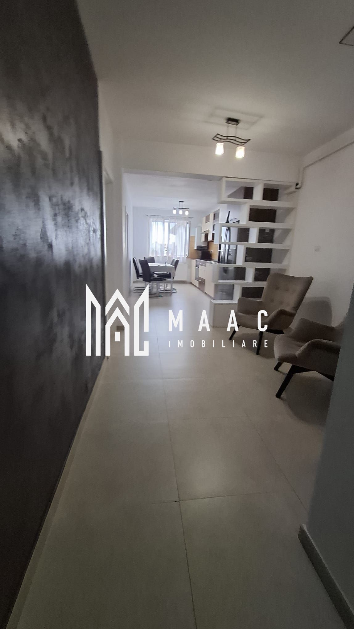 Apartament 2 camere de închiriat | Sibiu, Turnișor | parcare — fotografia 4
