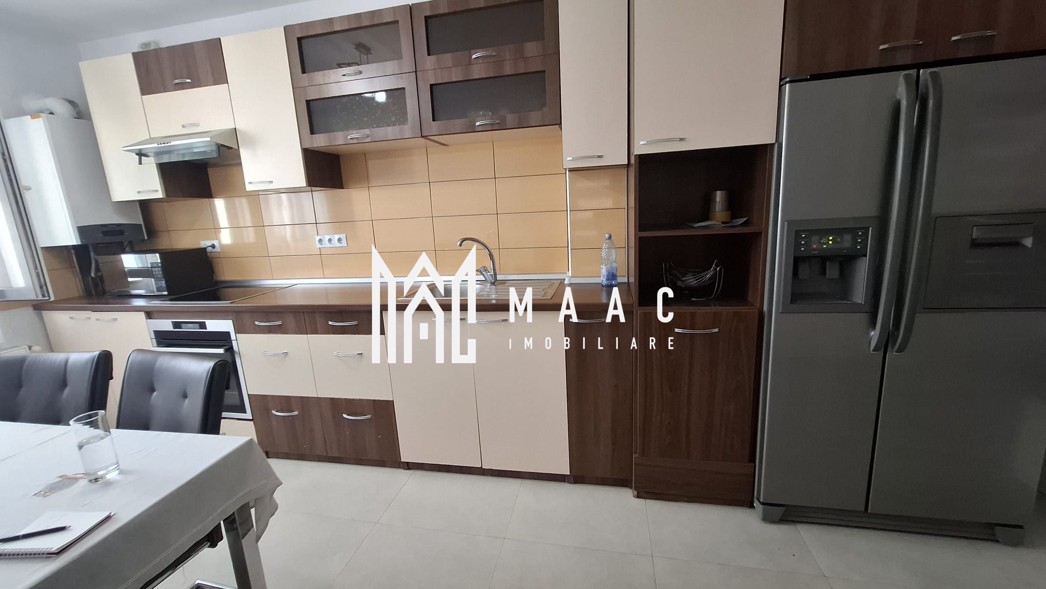 Apartament 2 camere de închiriat | Sibiu, Turnișor | parcare — fotografia 8
