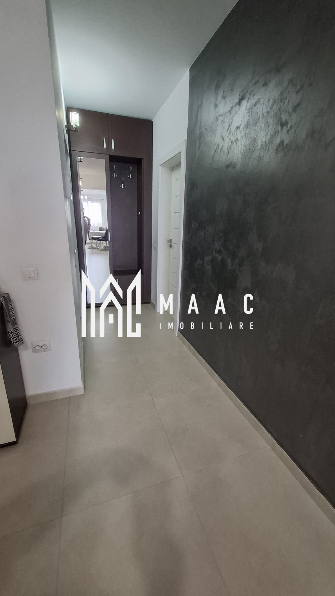 Apartament 2 camere de închiriat | Sibiu, Turnișor | parcare — fotografia 9