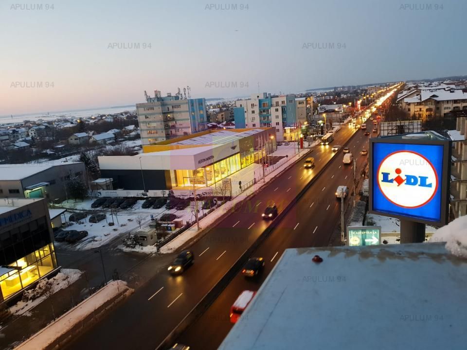 Locul Potrivit pentru afacerea ta - Otopeni- Calea București — fotografia 2