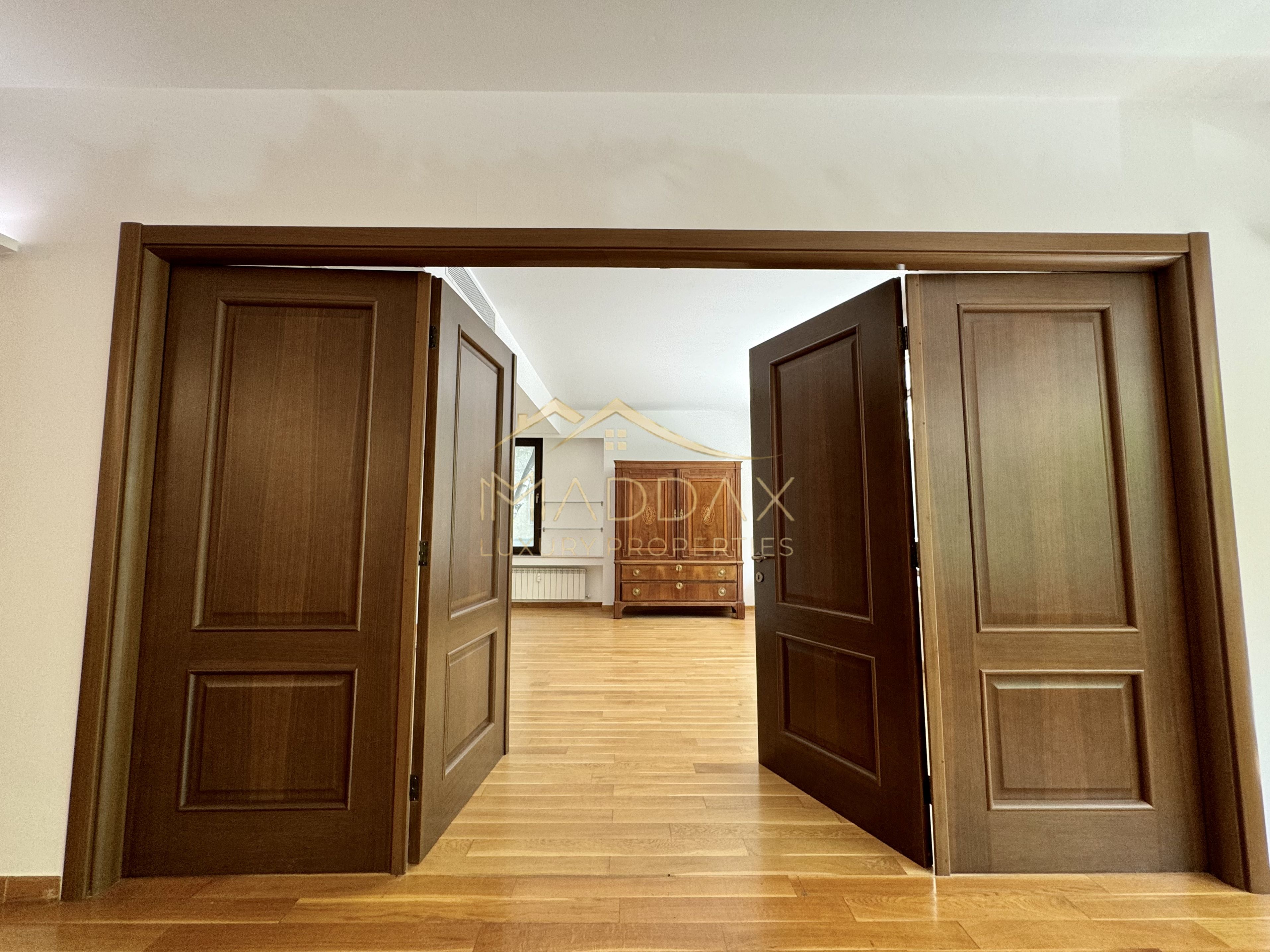 Apartament cu 4 camere 250mp* 2 parcări subterane / Dorobanti-Capitale — fotografia 12