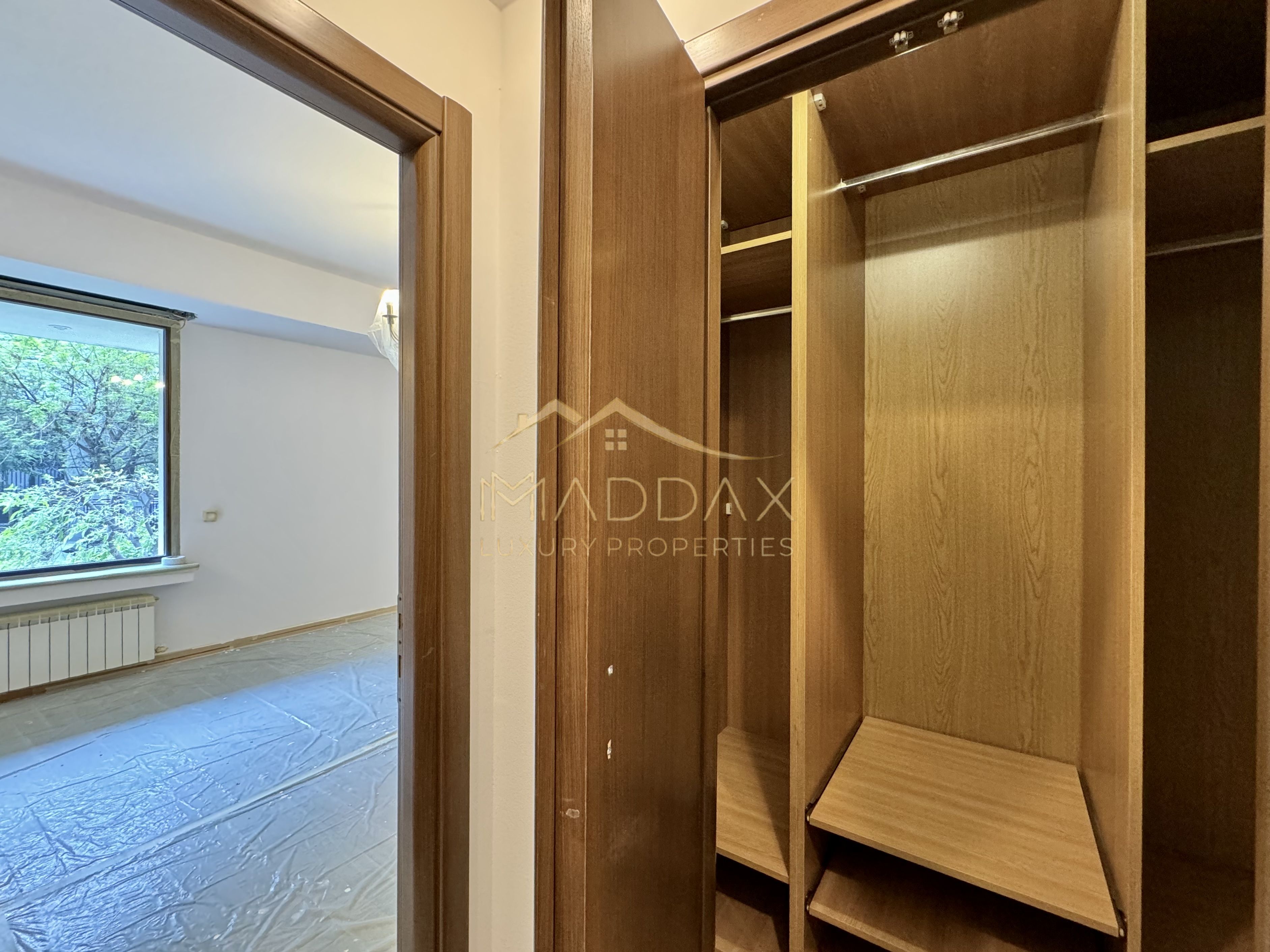 Apartament cu 4 camere 250mp* 2 parcări subterane / Dorobanti-Capitale — fotografia 32
