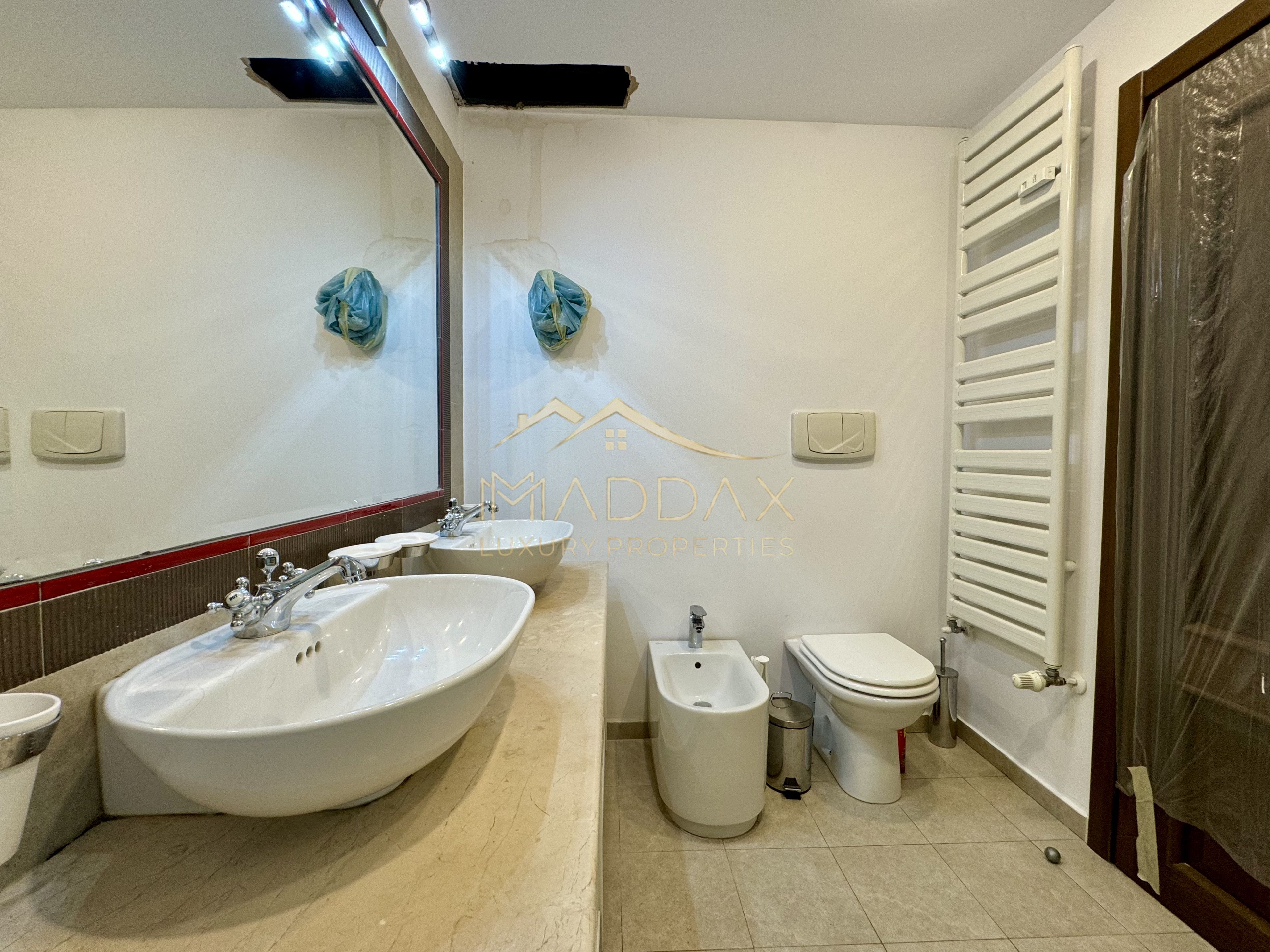 Apartament cu 4 camere 250mp* 2 parcări subterane / Dorobanti-Capitale — fotografia 35
