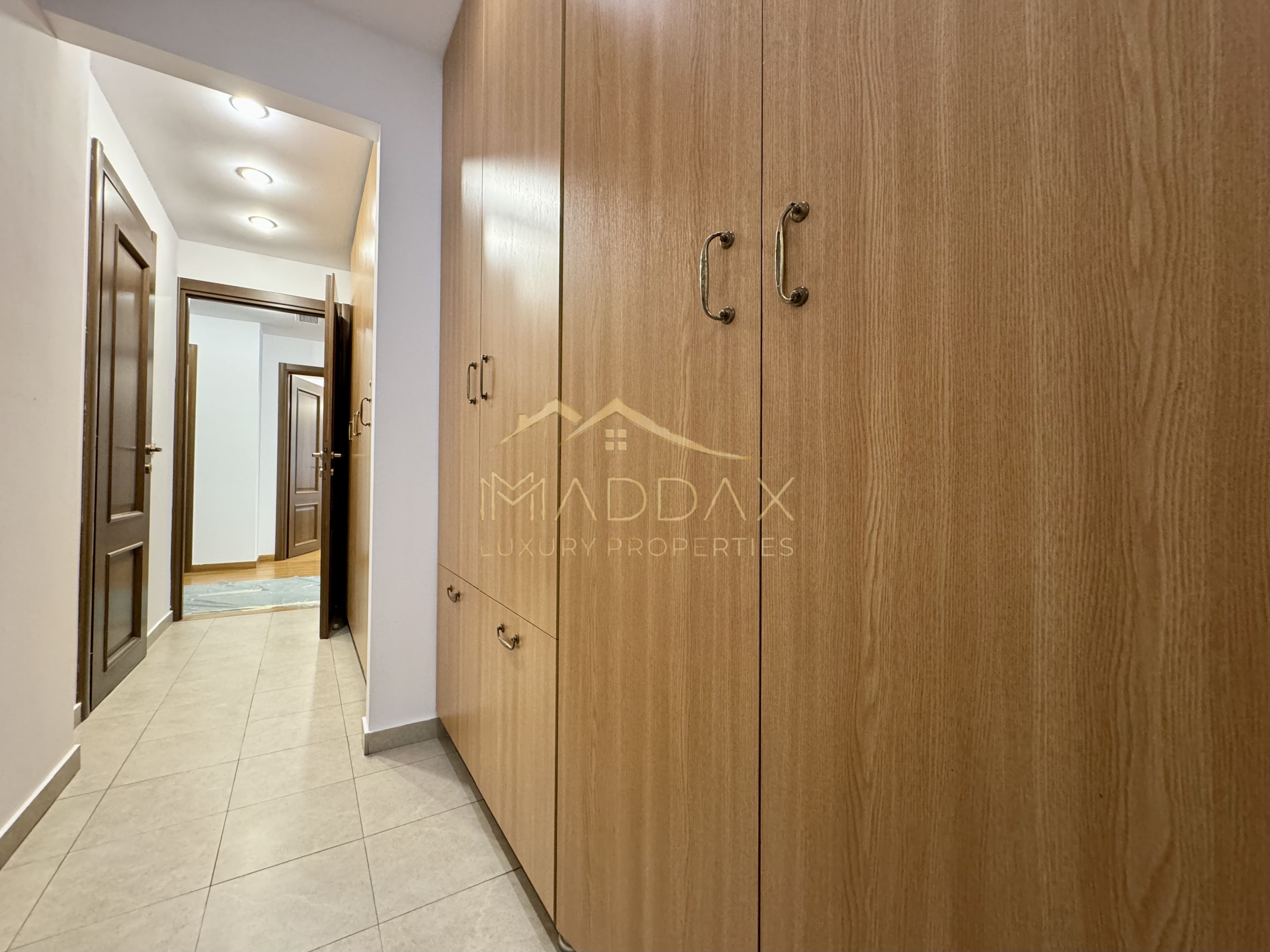 Apartament cu 4 camere 250mp* 2 parcări subterane / Dorobanti-Capitale — fotografia 38