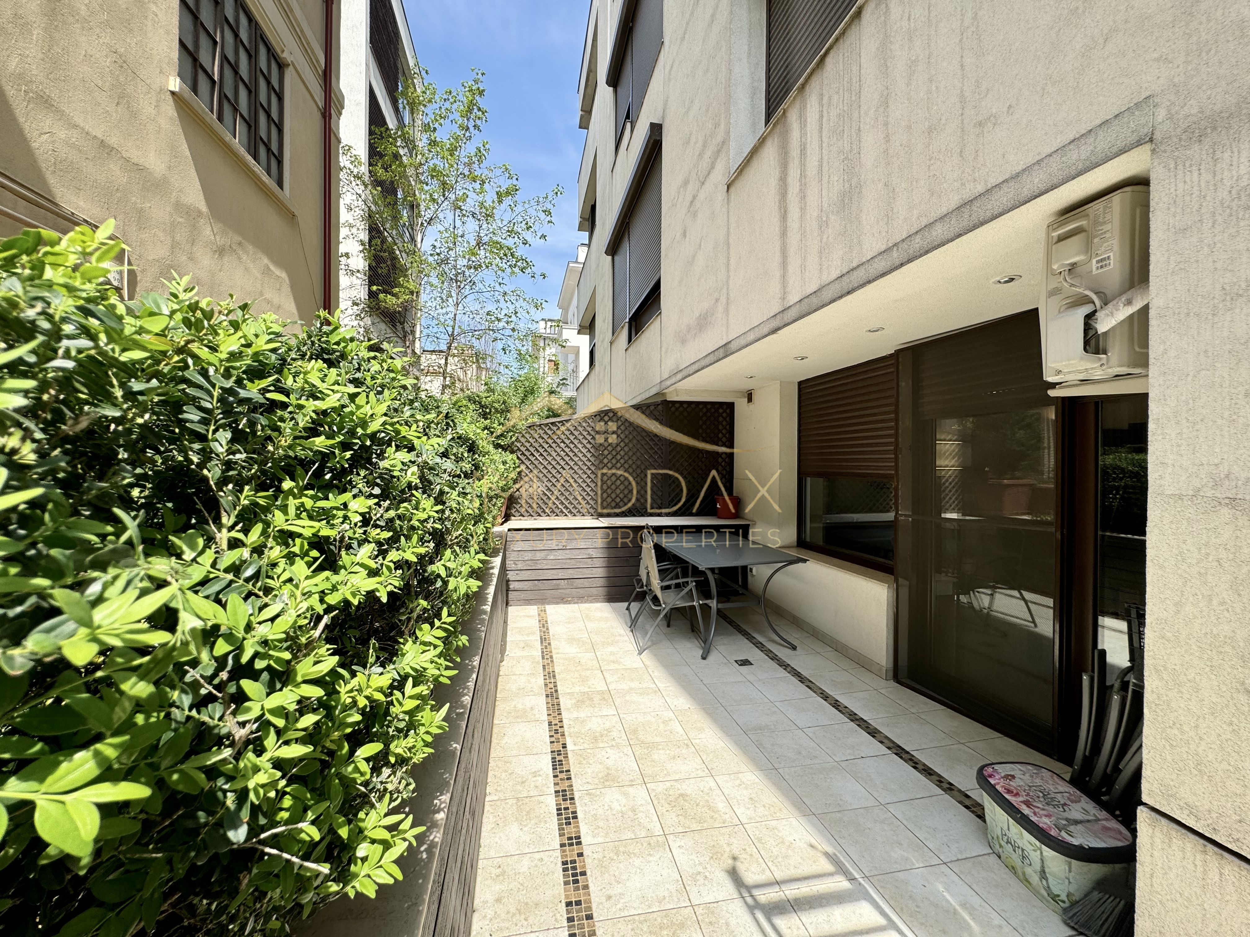 Apartament cu 4 camere 250mp* 2 parcări subterane / Dorobanti-Capitale — fotografia 44