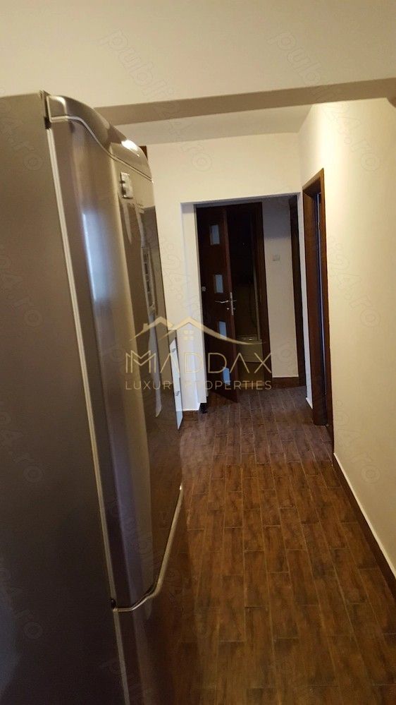 Calea Crângași| Apartament 4 Camere| CENTRALĂ PROPRIE| Parcare | Metrou — fotografia 6