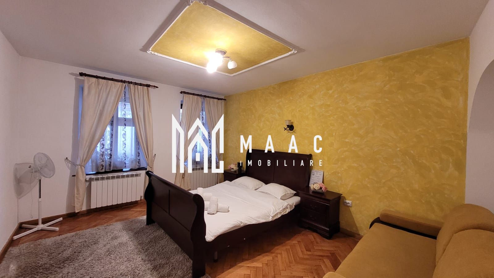 Apartament in Regim Hotelier | Centru | 219M | Pivnita | Pod — fotografia 12