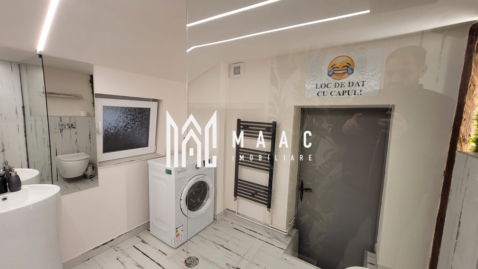 Apartament in Regim Hotelier | Centru | 219M | Pivnita | Pod — fotografia 15