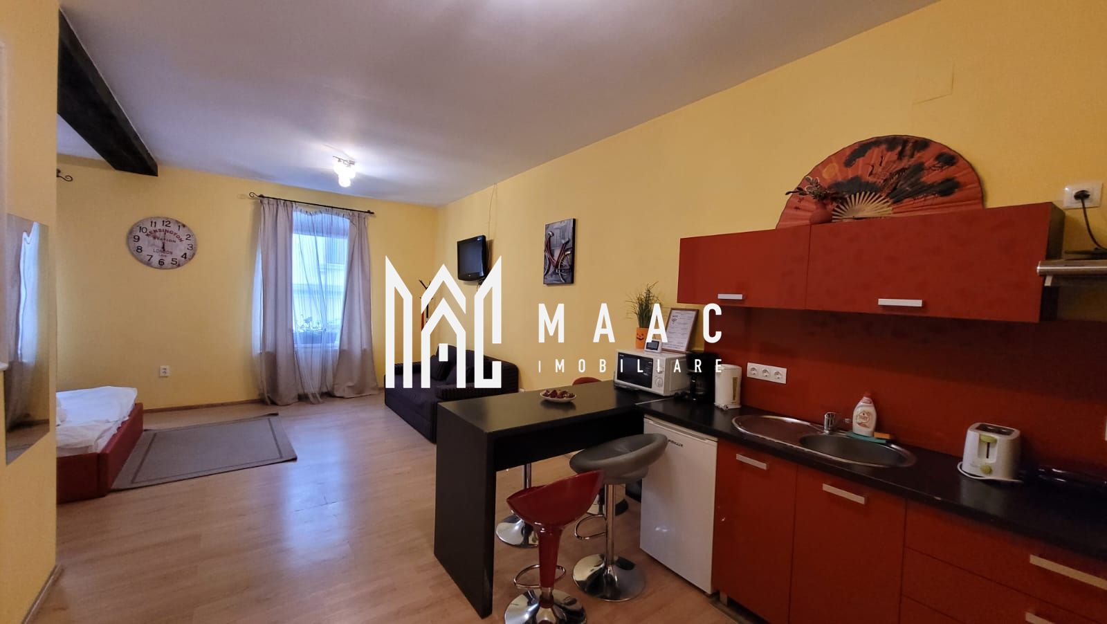 Apartament in Regim Hotelier | Centru | 219M | Pivnita | Pod — fotografia 19