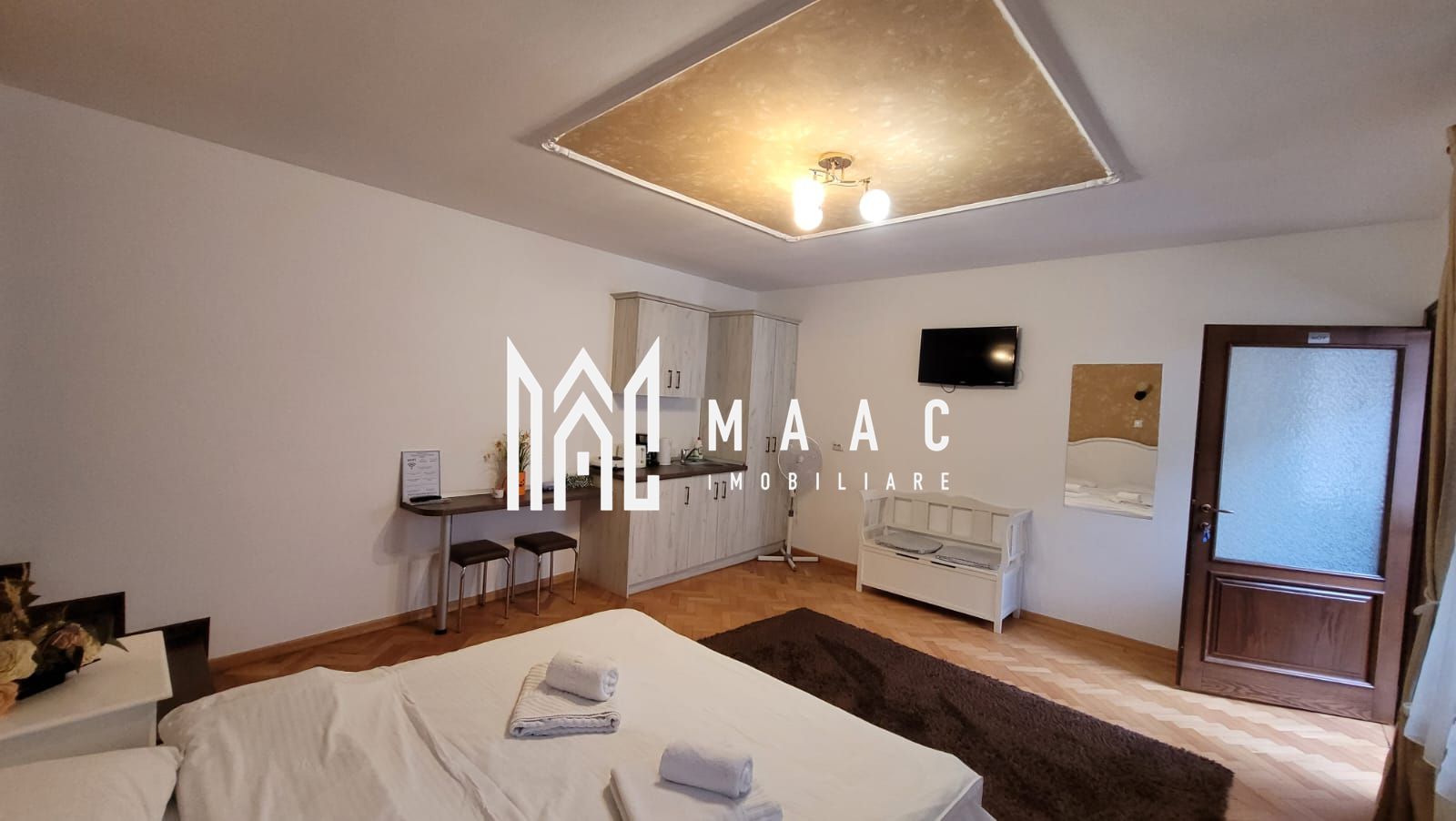 Apartament in Regim Hotelier | Centru | 219M | Pivnita | Pod — fotografia 3