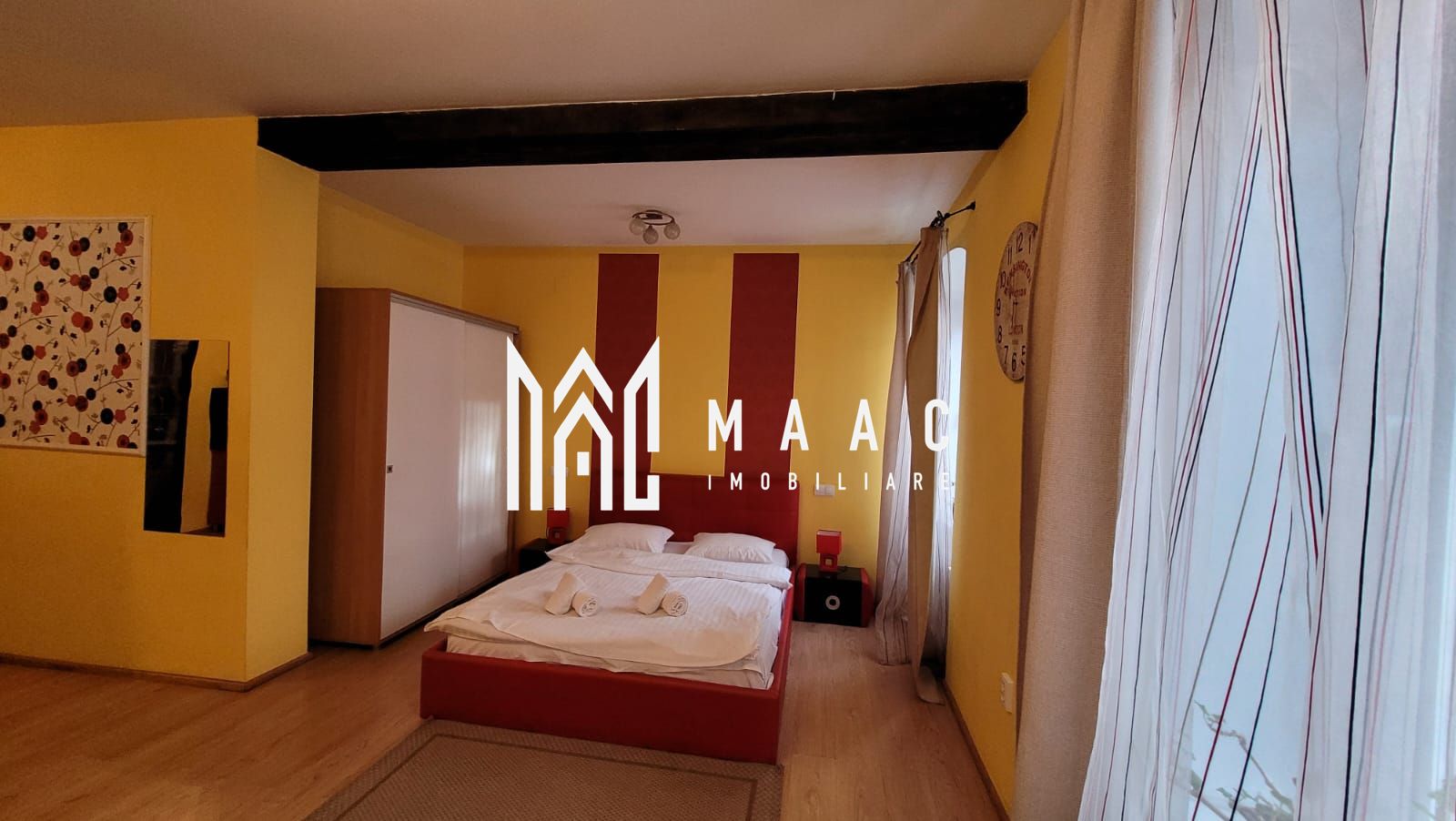 Apartament in Regim Hotelier | Centru | 219M | Pivnita | Pod — fotografia 31