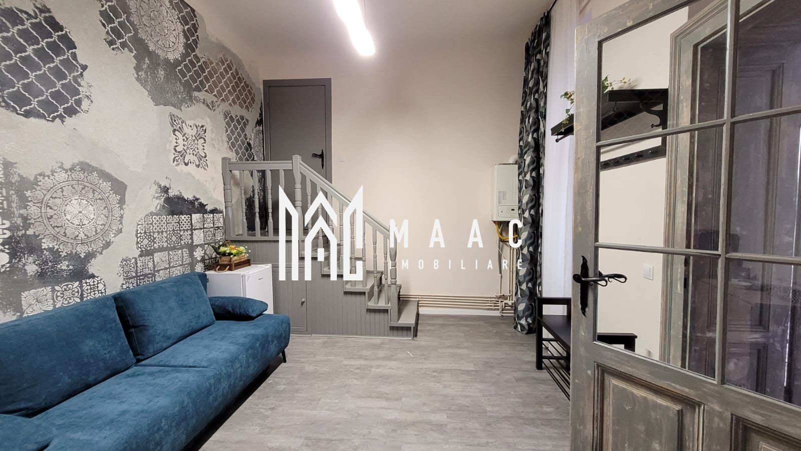 Apartament in Regim Hotelier | Centru | 219M | Pivnita | Pod — fotografia 4